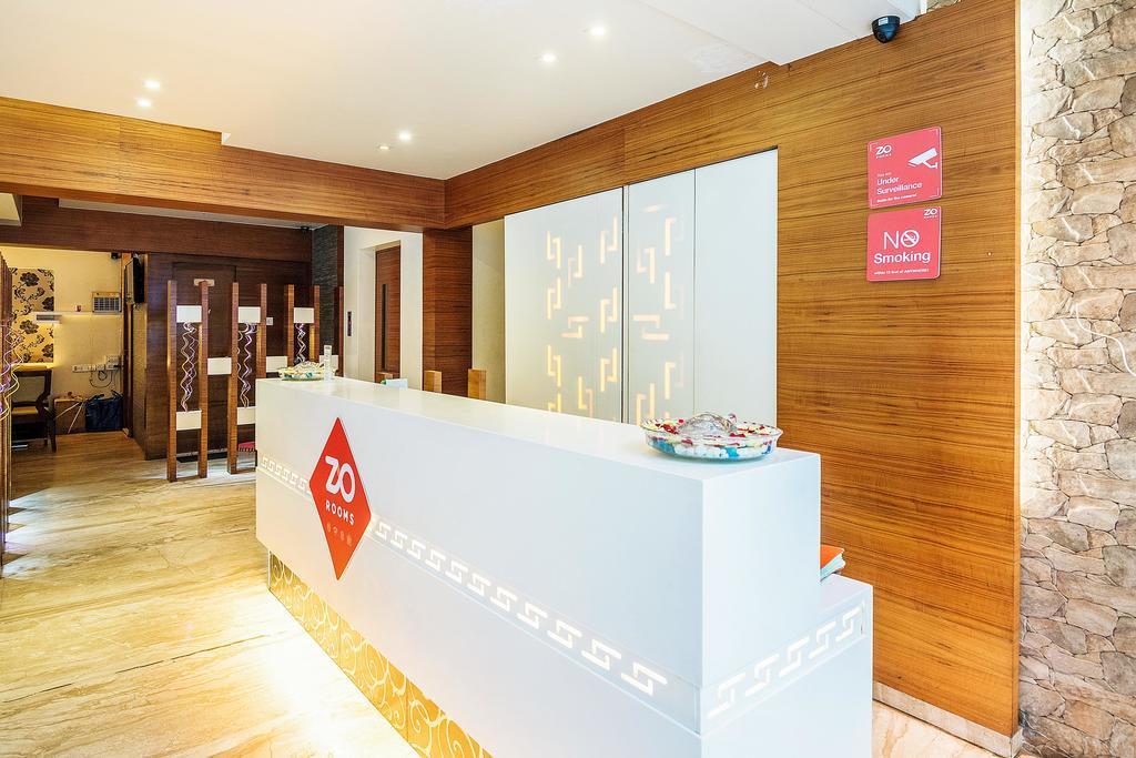 Treebo Trend Host Hotel 3*