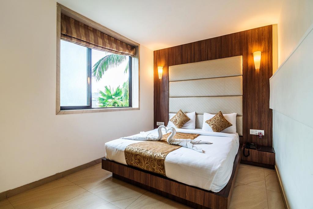 Hotel Treebo Trend Host 3*