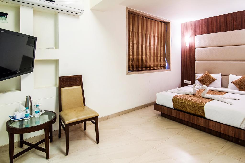Hotel Treebo Trend Host Mumbai