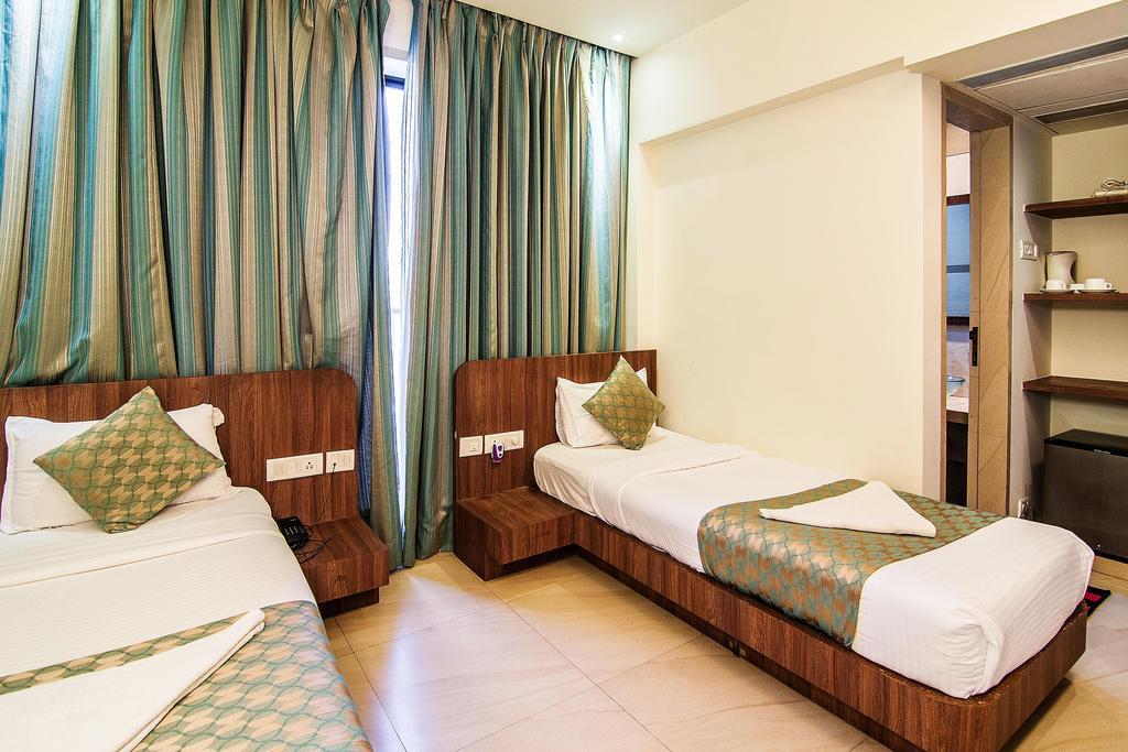 Treebo Trend Host Hotel