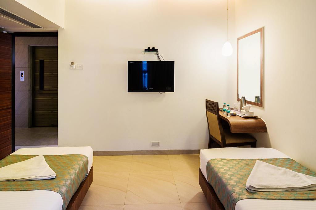 Hotel Treebo Trend Host 3*