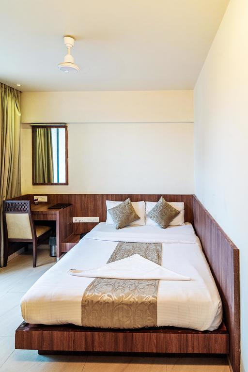 Treebo Trend Host Hotel Mumbai