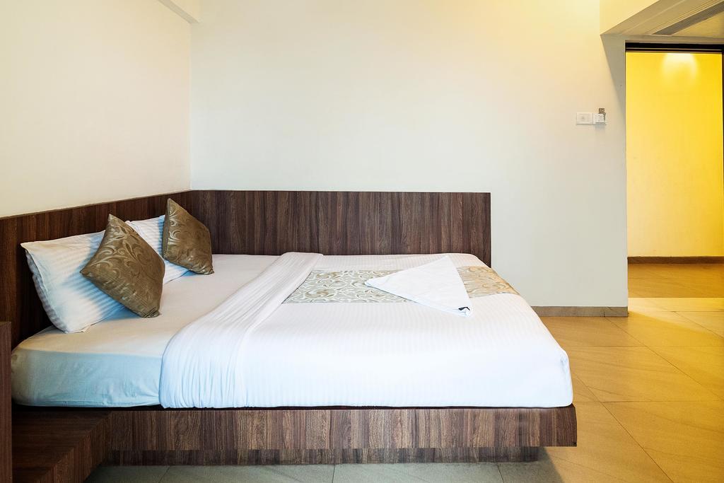 Hotel Treebo Trend Host 3*