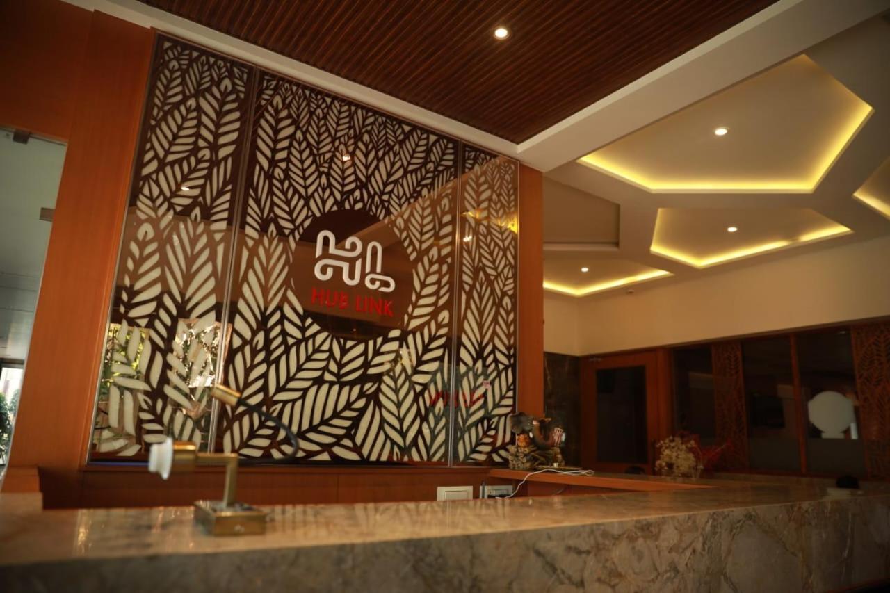 Muza Fisco 3* Mumbai