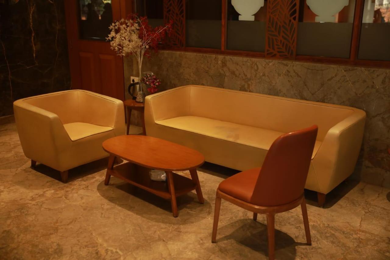 Hotel Muza Fisco 3*