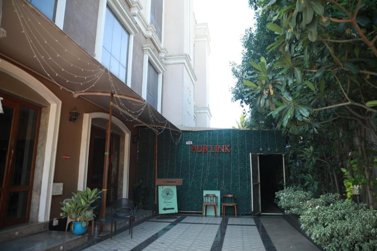 Hotel Muza Fisco 3*
