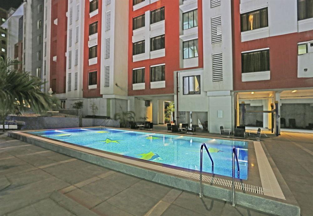 Nestor Hotel, Mumbai
