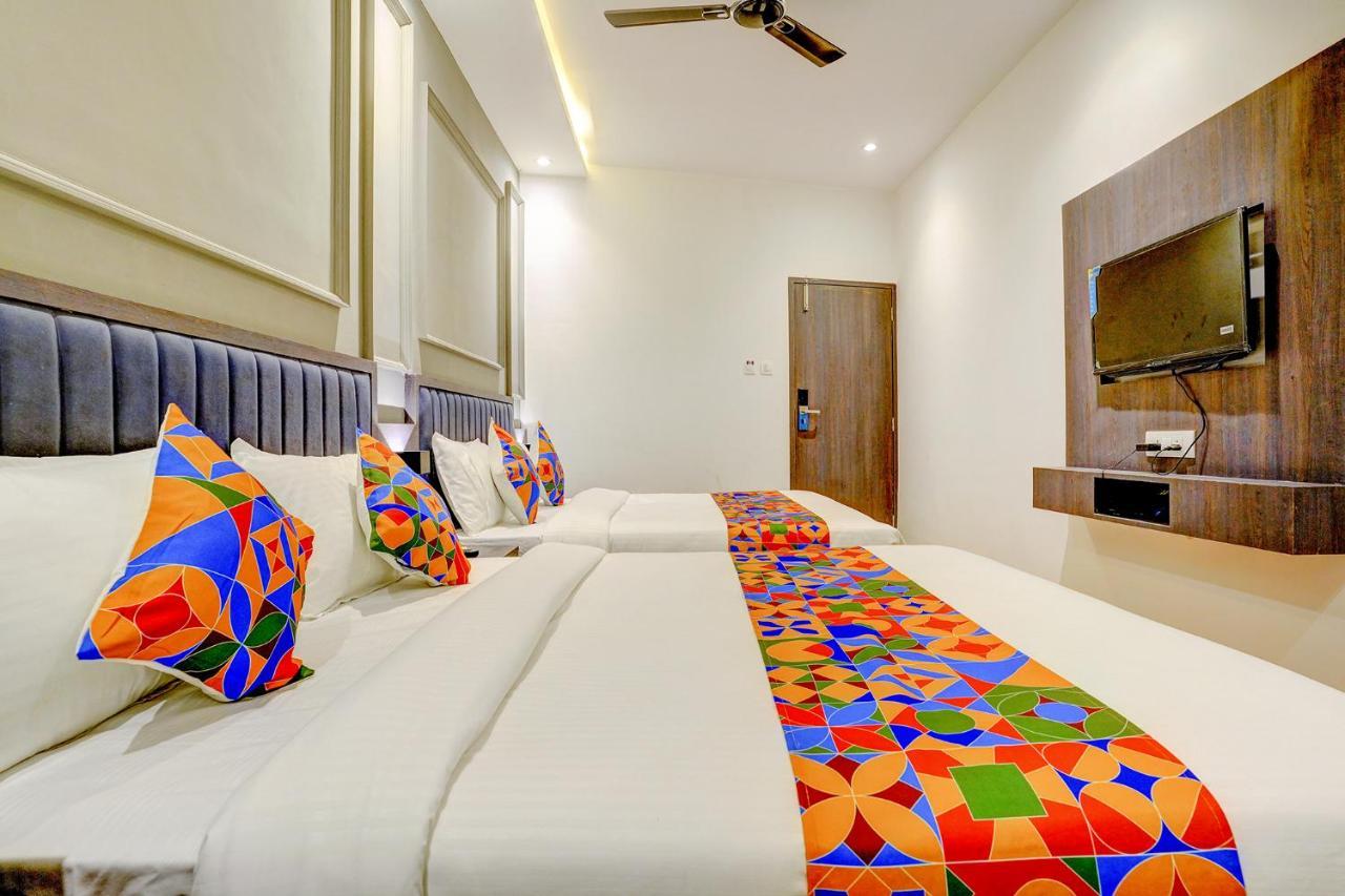 Fabhotel Gorrion International Hotel