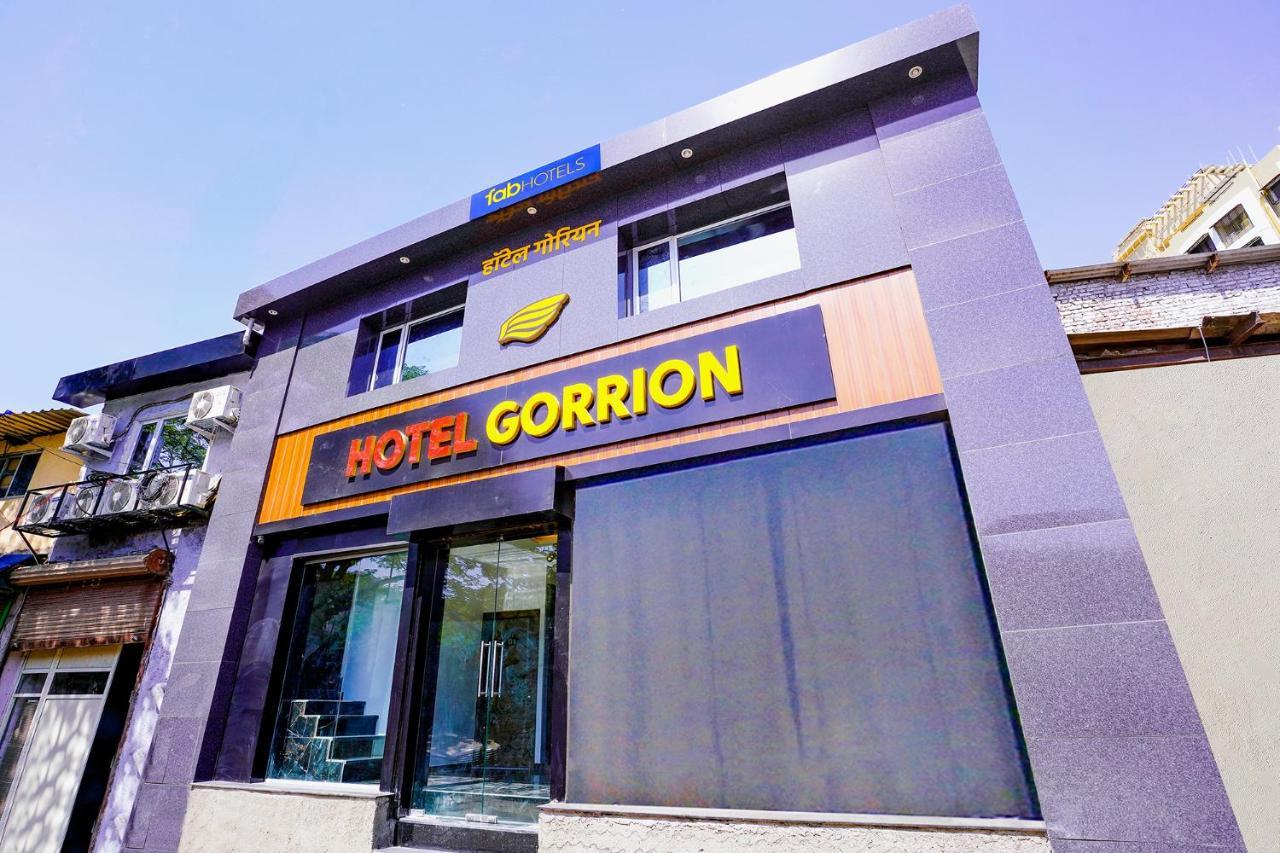 Fabhotel Gorrion International Hotel 3*