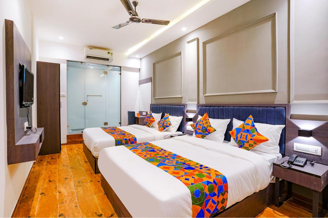 Hotel Fabhotel Gorrion International 3*