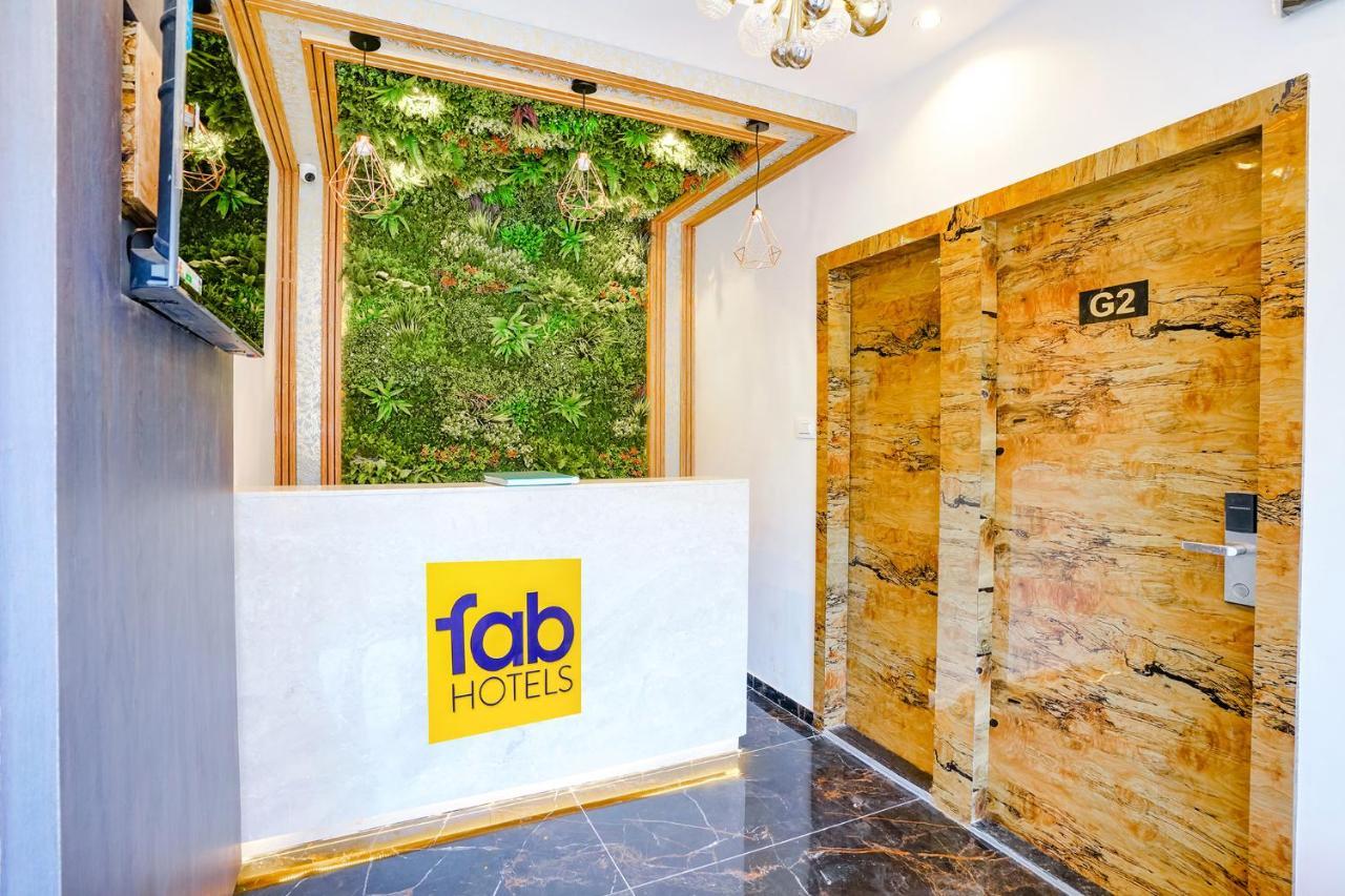 Hotel Fabhotel Gorrion International