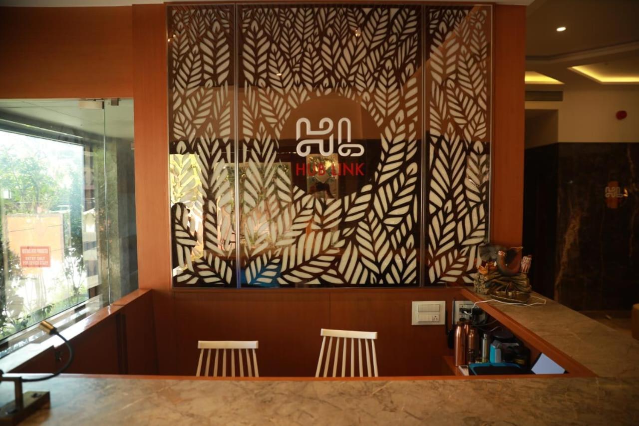 Hotel Muza Fisco
