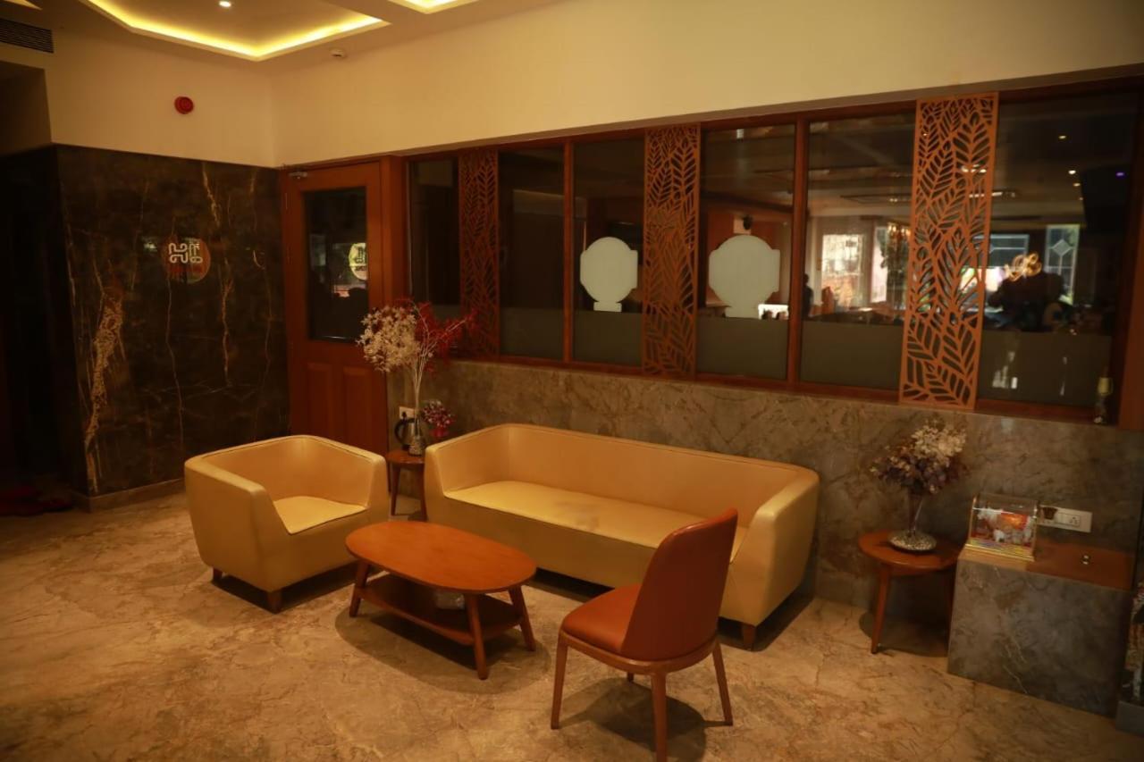 Muza Fisco Hotel