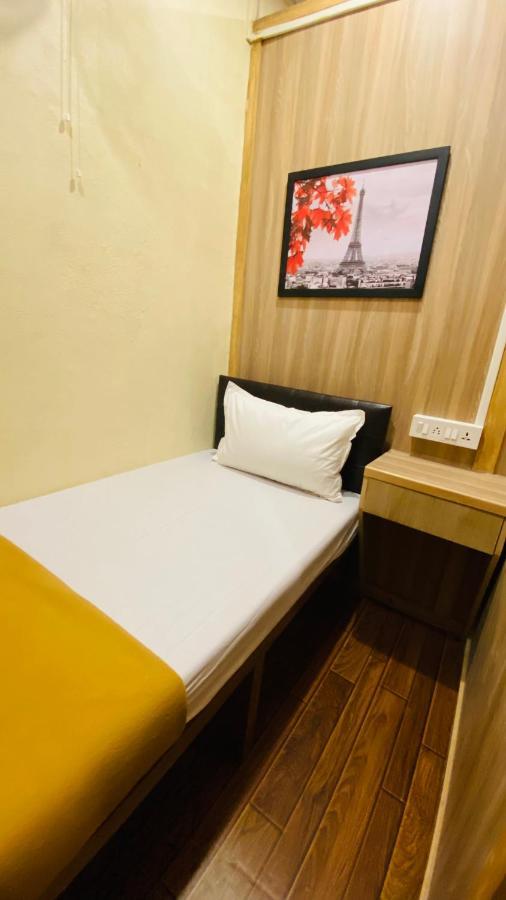 Casa Bed & Breakfast *