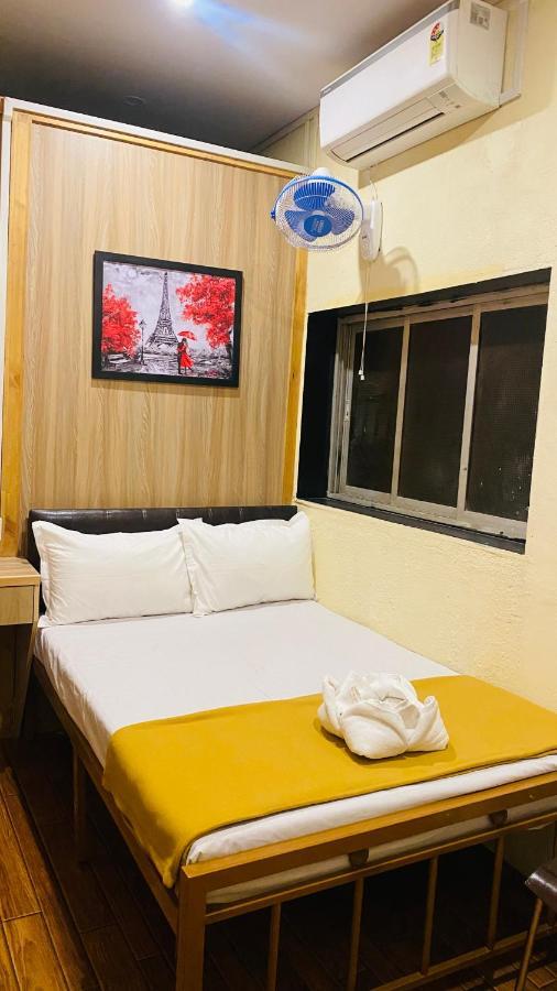 Casa Bed & Breakfast