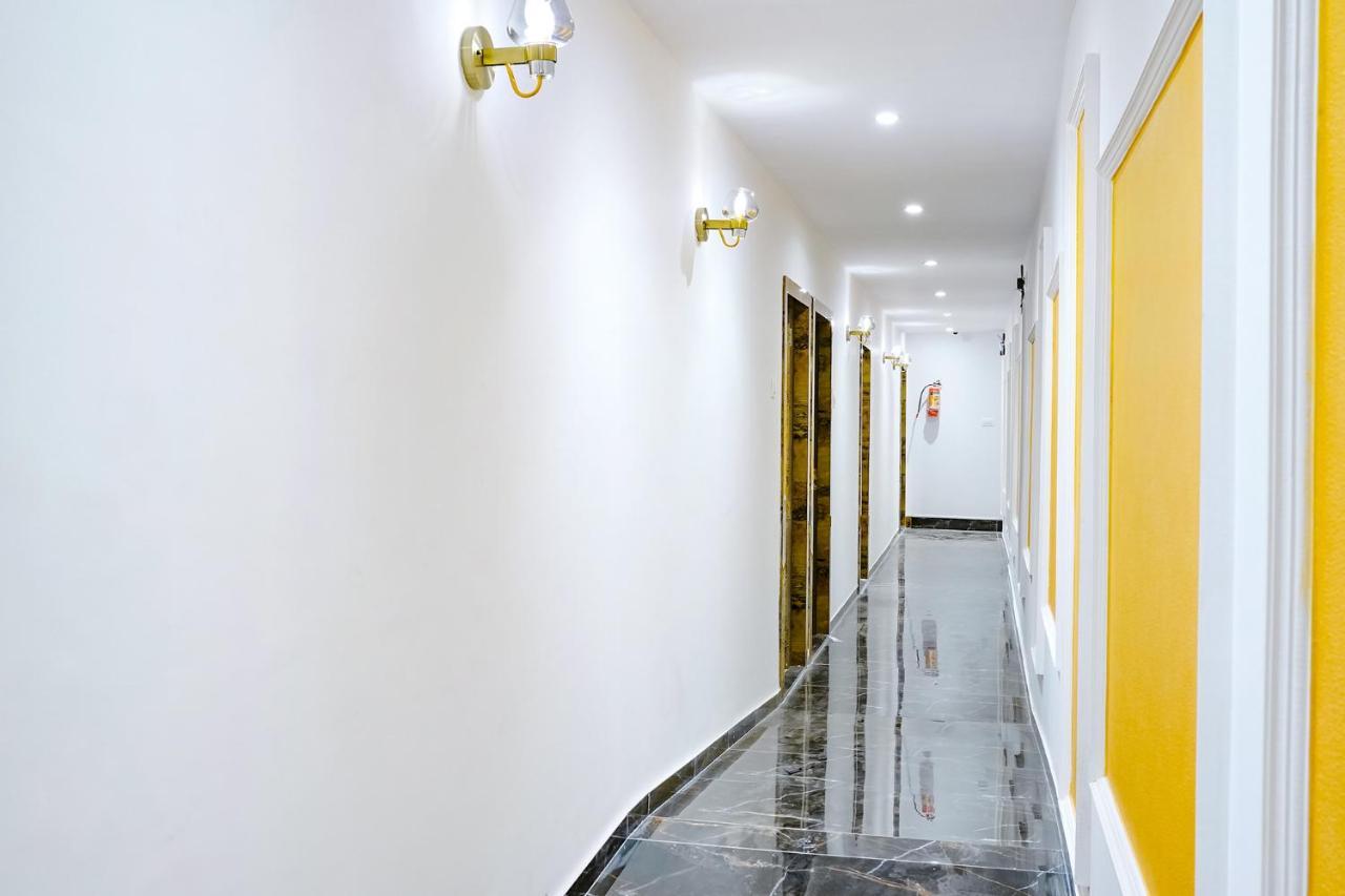 Hotel Fabhotel Gorrion International 3*