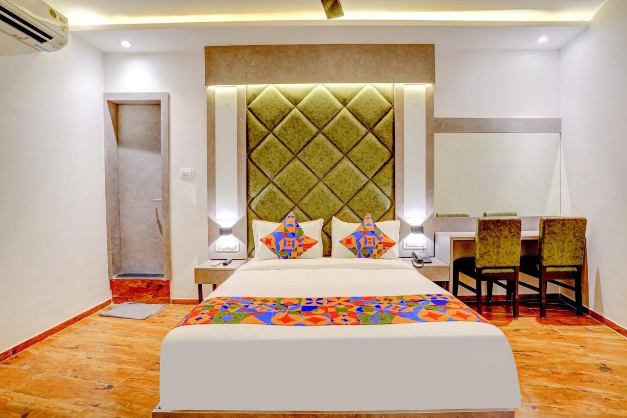 Hotel Fabhotel Gorrion International Mumbai
