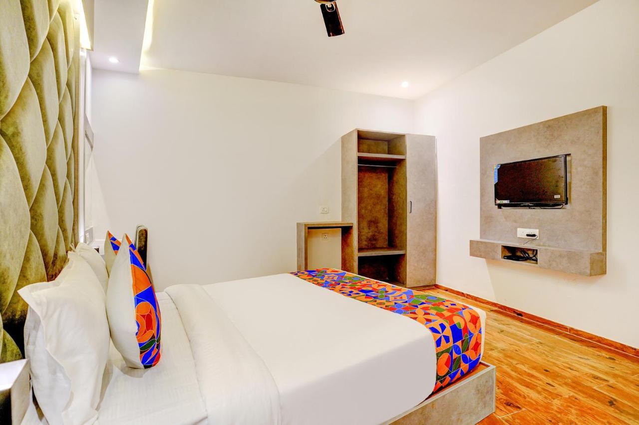 Fabhotel Gorrion International Hotel Mumbai