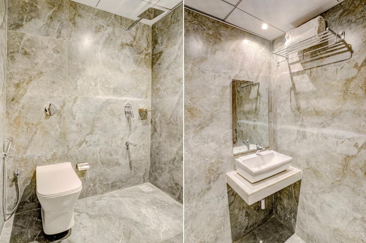Fabhotel Gorrion International 3*