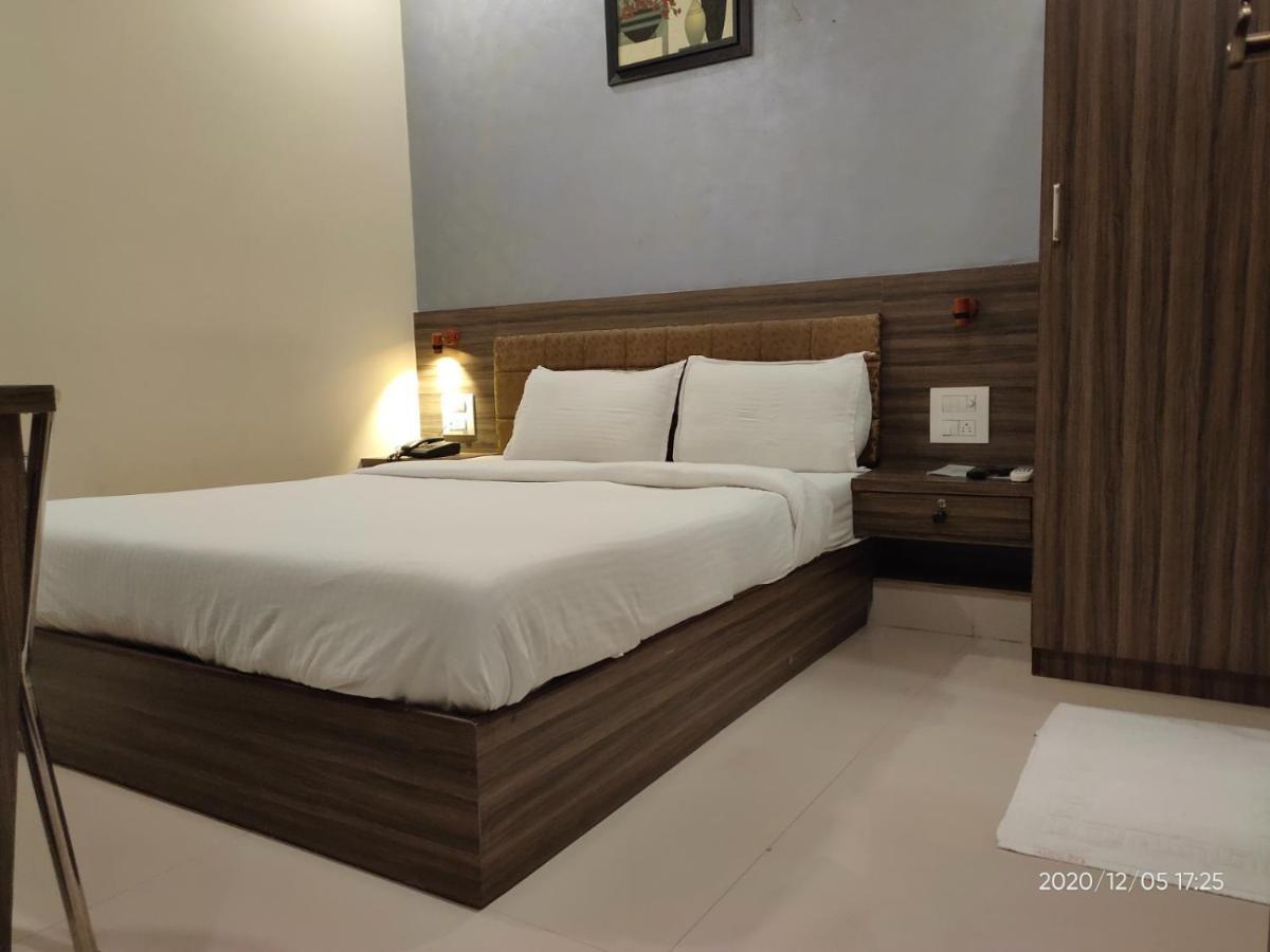 Guest house Orange International-santacruz