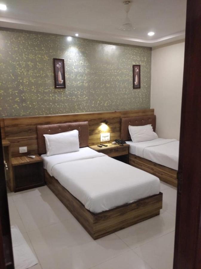 Orange International-santacruz Mumbai