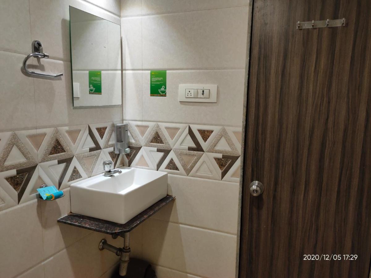 Guest house Orange International-santacruz *