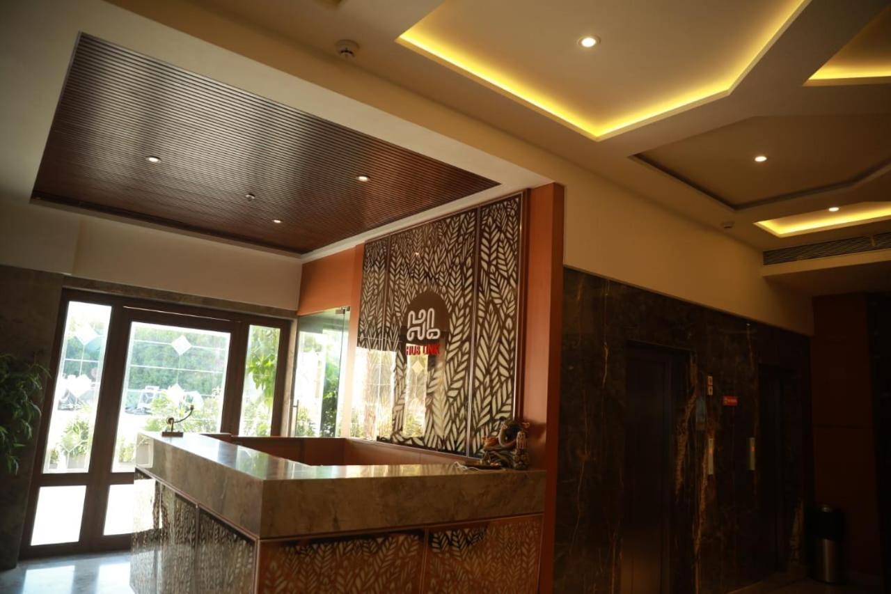 Hotel Muza Fisco