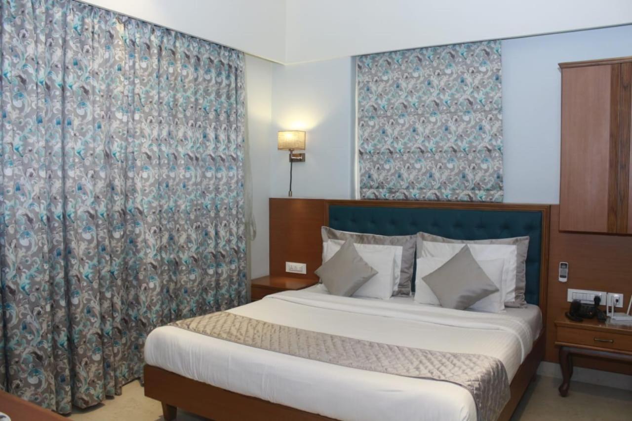 Muza Fisco Hotel