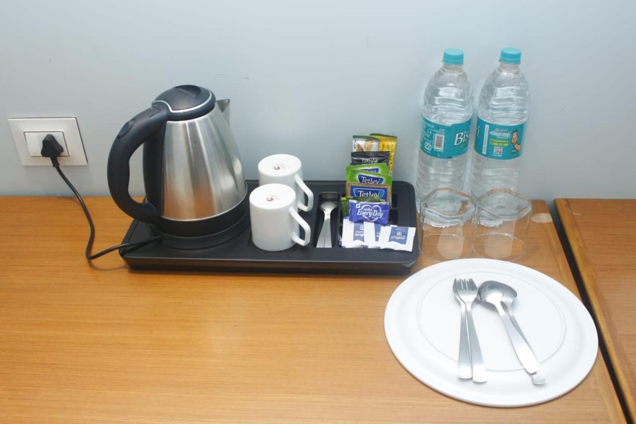 Muza Fisco Hotel