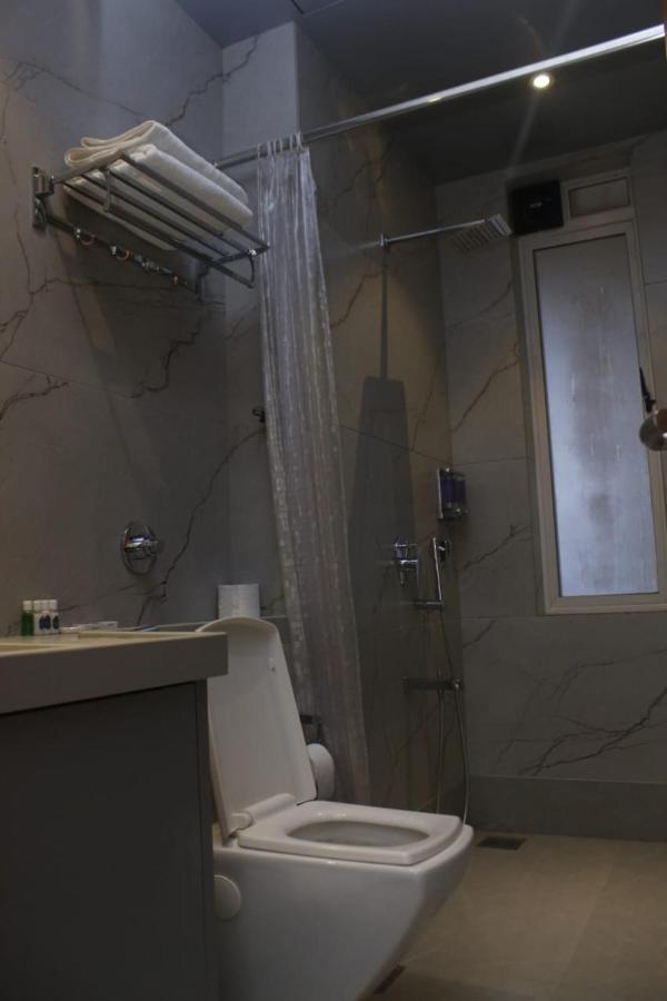 Hotel Muza Fisco