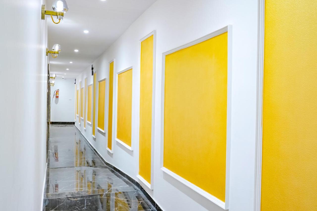 Fabhotel Gorrion International Hotel 3*