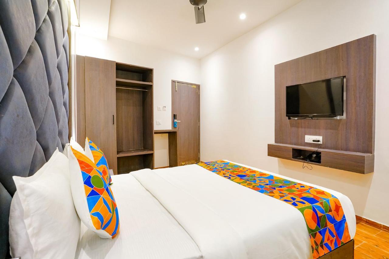 Hotel Fabhotel Gorrion International Mumbai