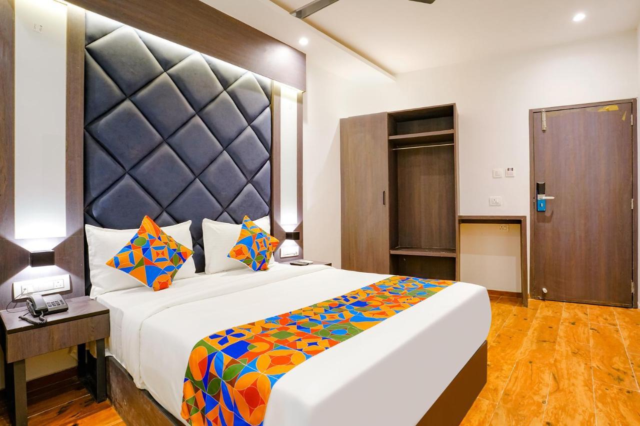 Fabhotel Gorrion International Hotel Mumbai