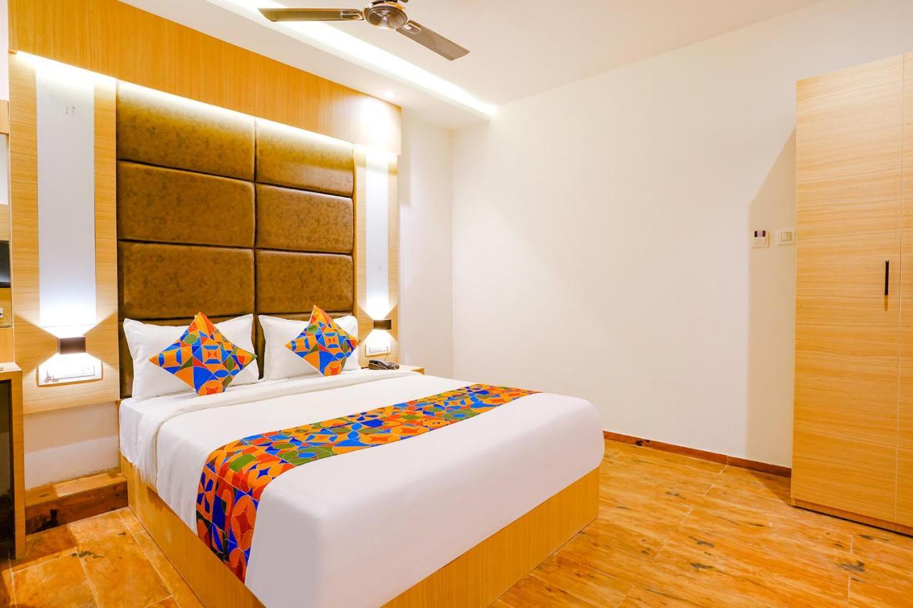 Fabhotel Gorrion International 3* Mumbai