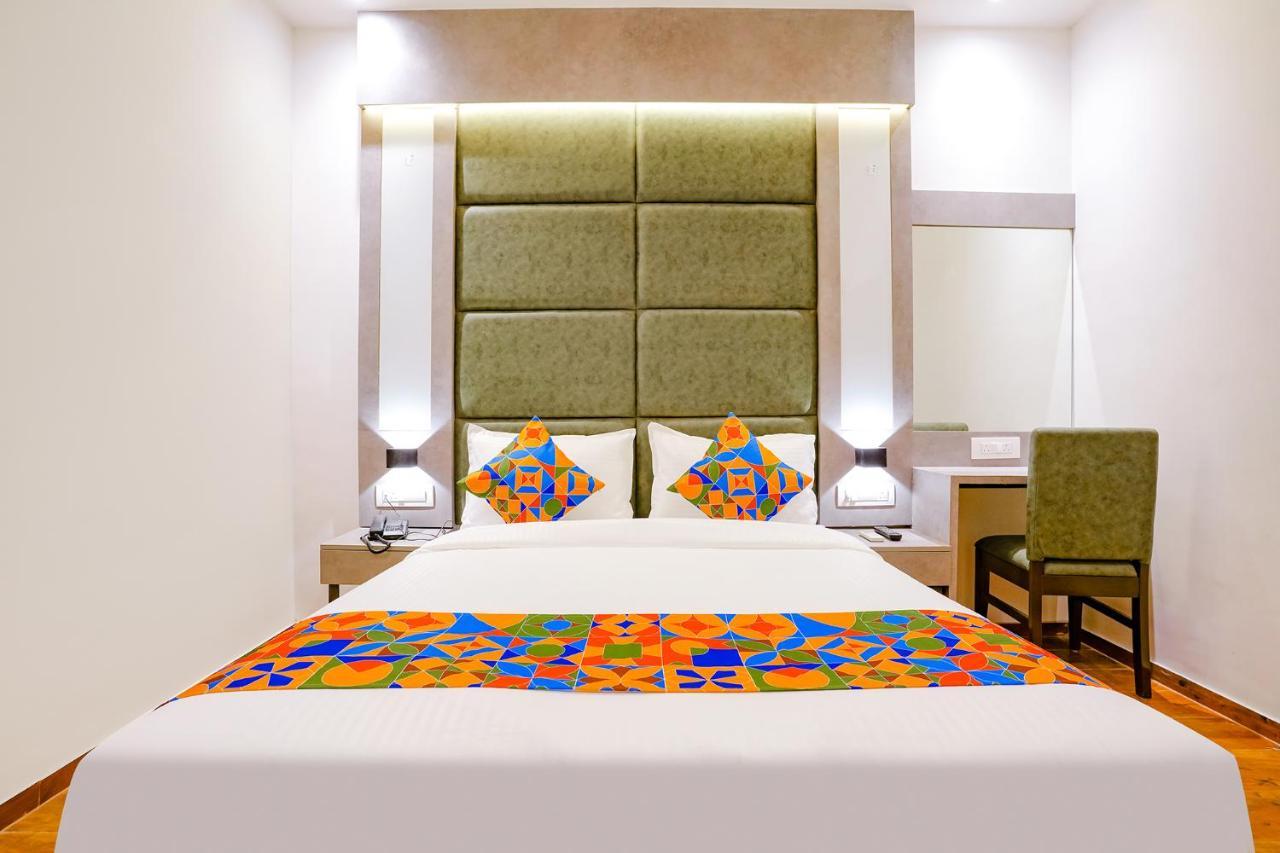 Fabhotel Gorrion International Hotel
