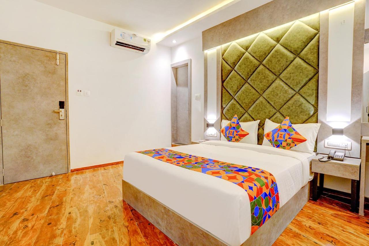 Fabhotel Gorrion International Hotel