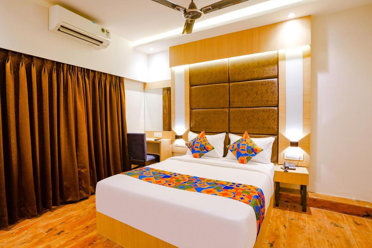 Fabhotel Gorrion International 3*