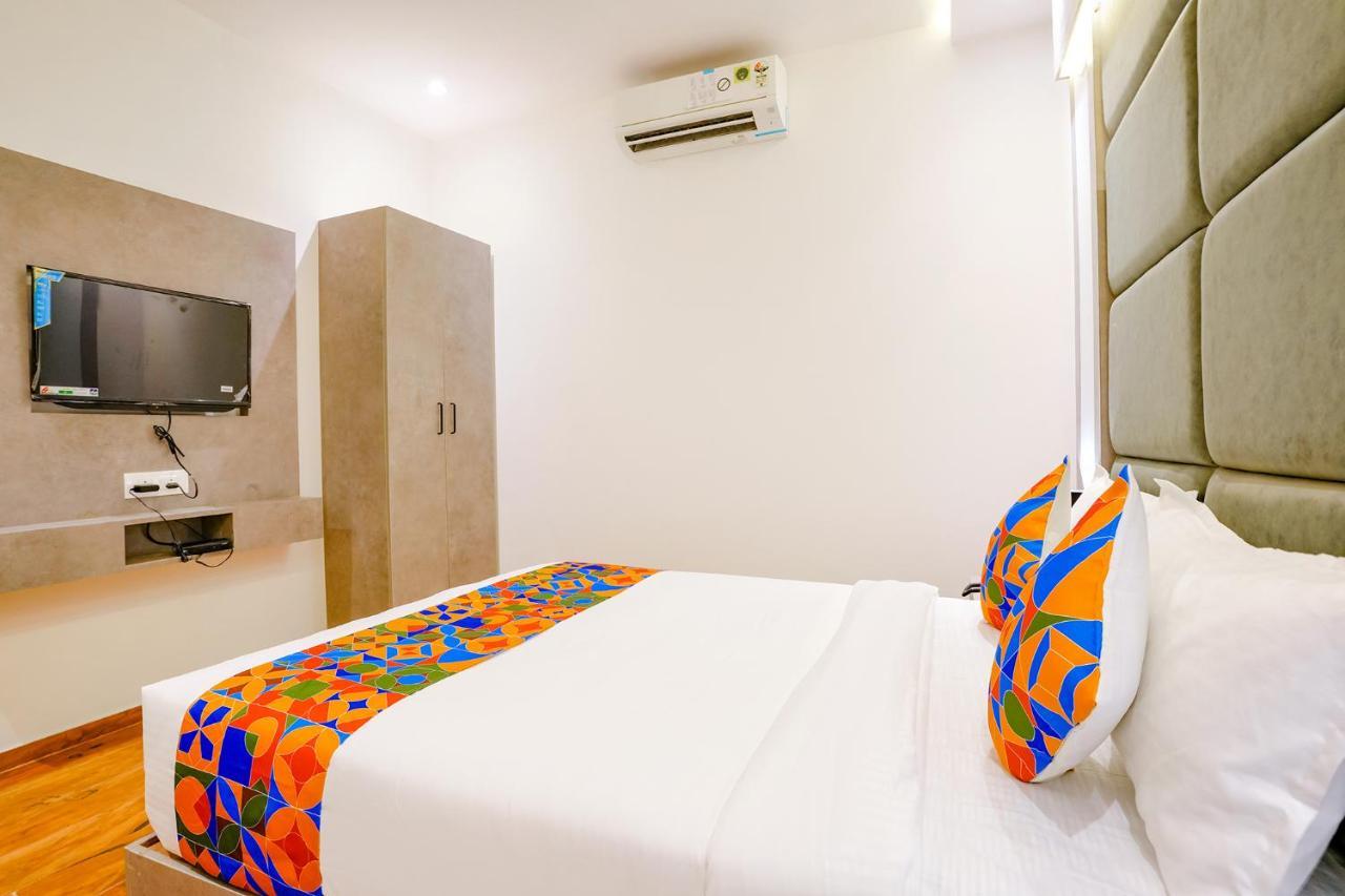 Fabhotel Gorrion International Mumbai