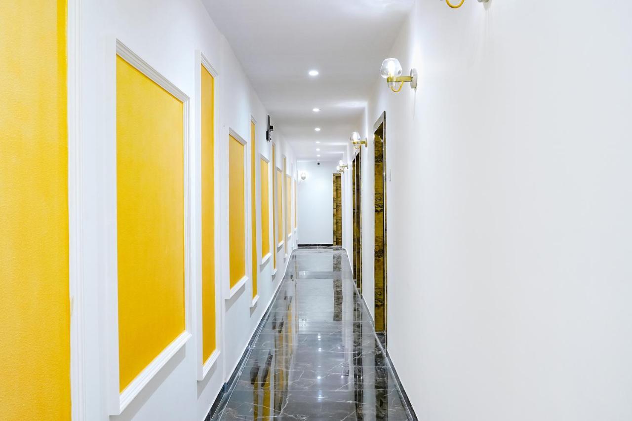 Fabhotel Gorrion International Hotel