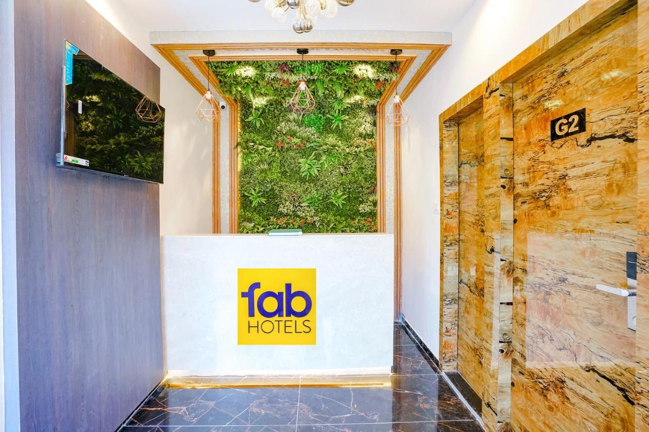 Hotel Fabhotel Gorrion International