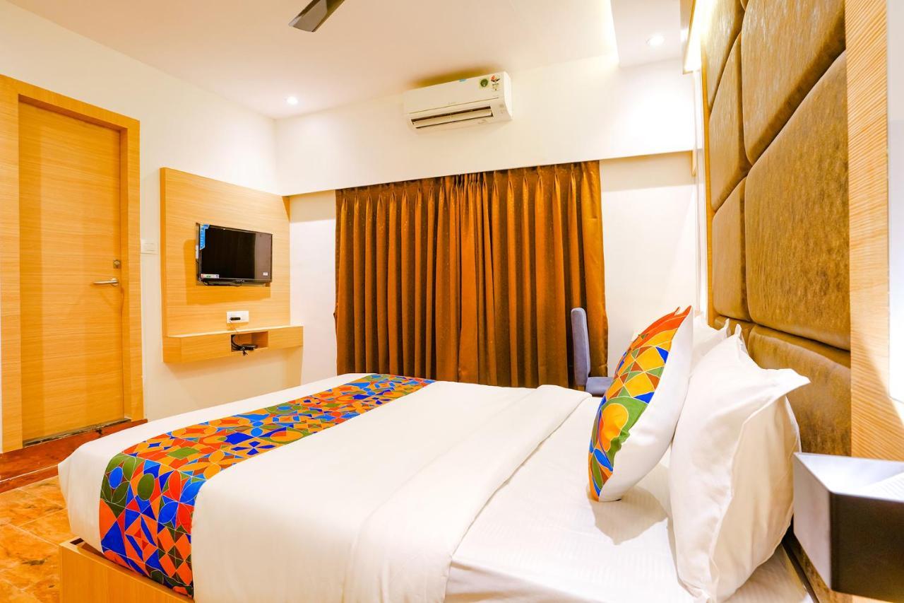 Fabhotel Gorrion International Mumbai