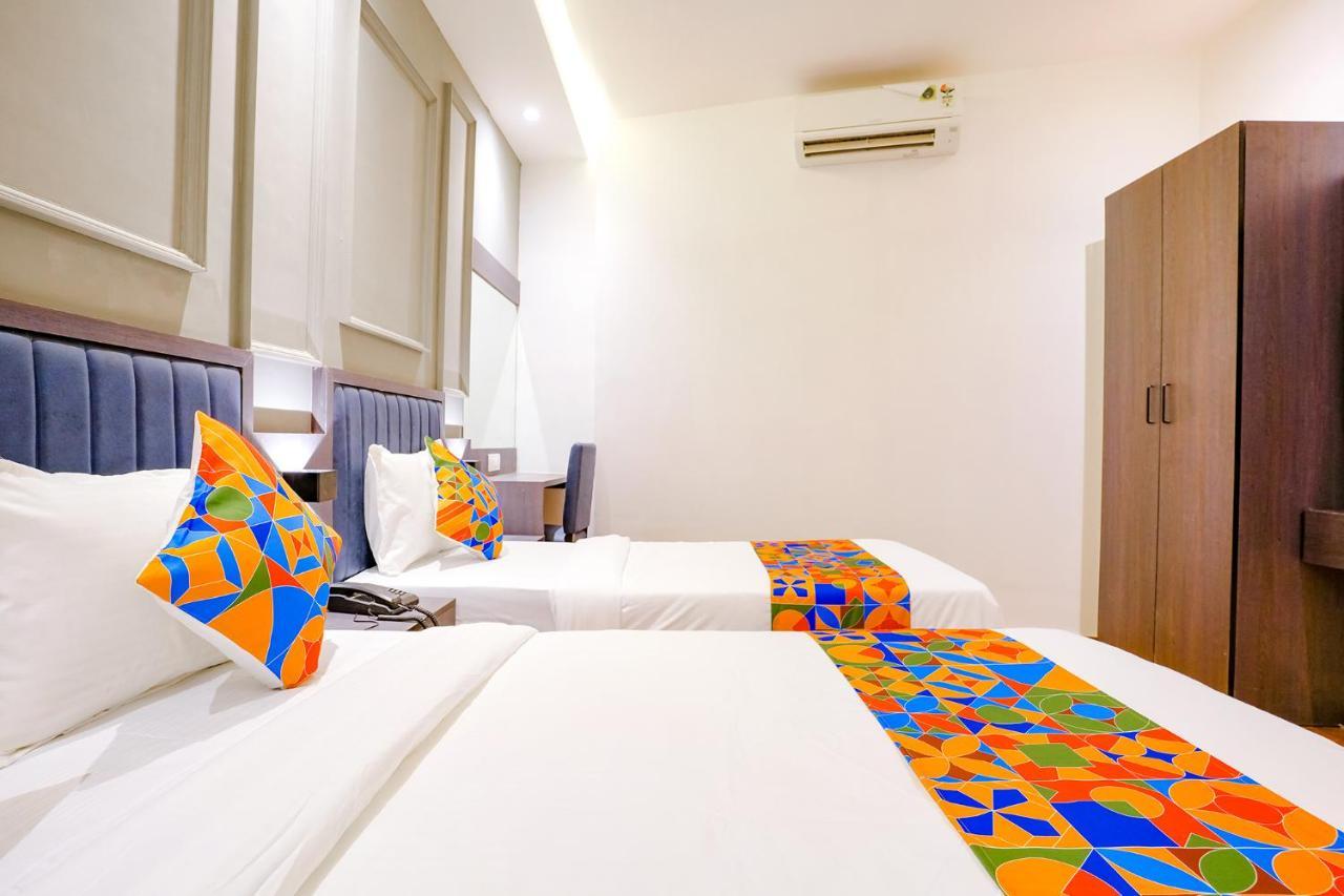 Fabhotel Gorrion International Mumbai