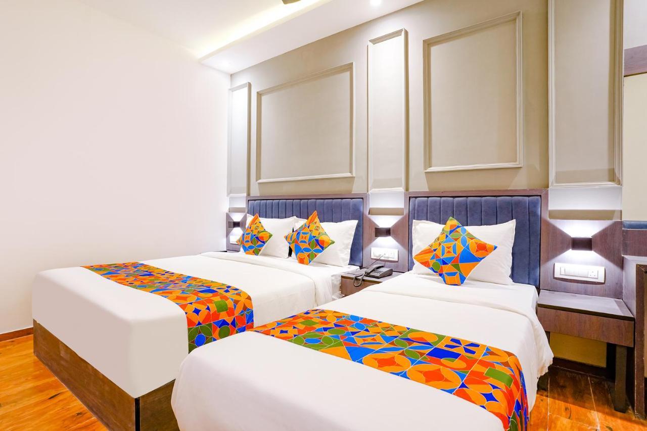 Hotel Fabhotel Gorrion International Mumbai