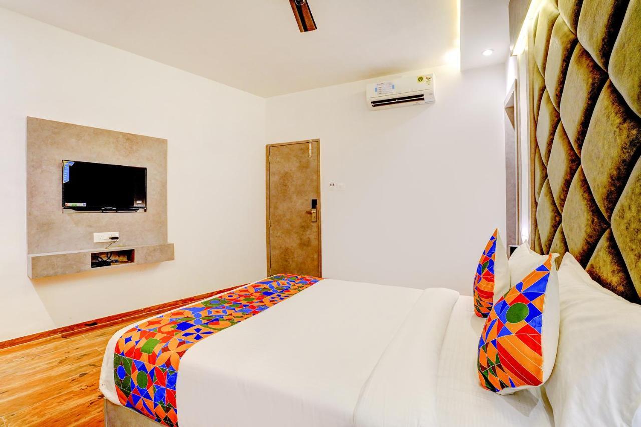 Fabhotel Gorrion International 3* Mumbai