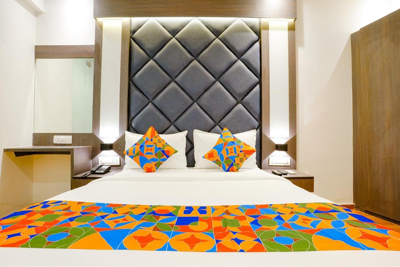 Fabhotel Gorrion International Mumbai