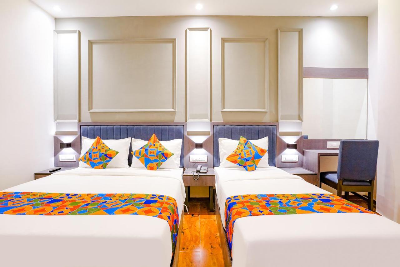Hotel Fabhotel Gorrion International 3*