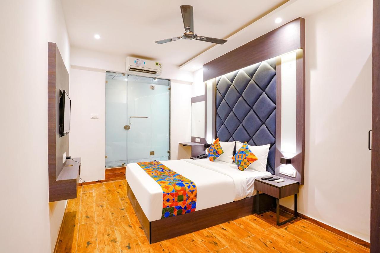 Hotel Fabhotel Gorrion International 3*
