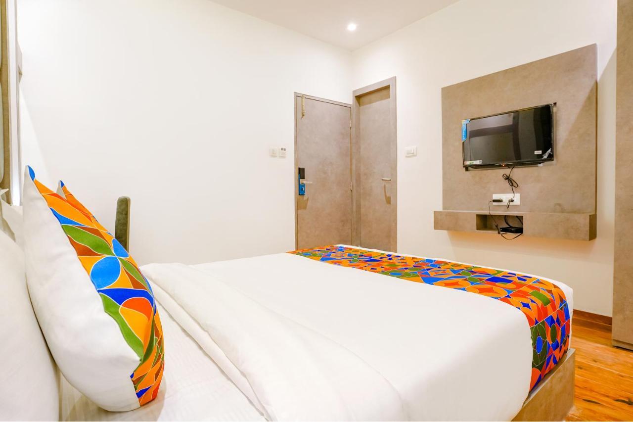 Hotel Fabhotel Gorrion International 3*