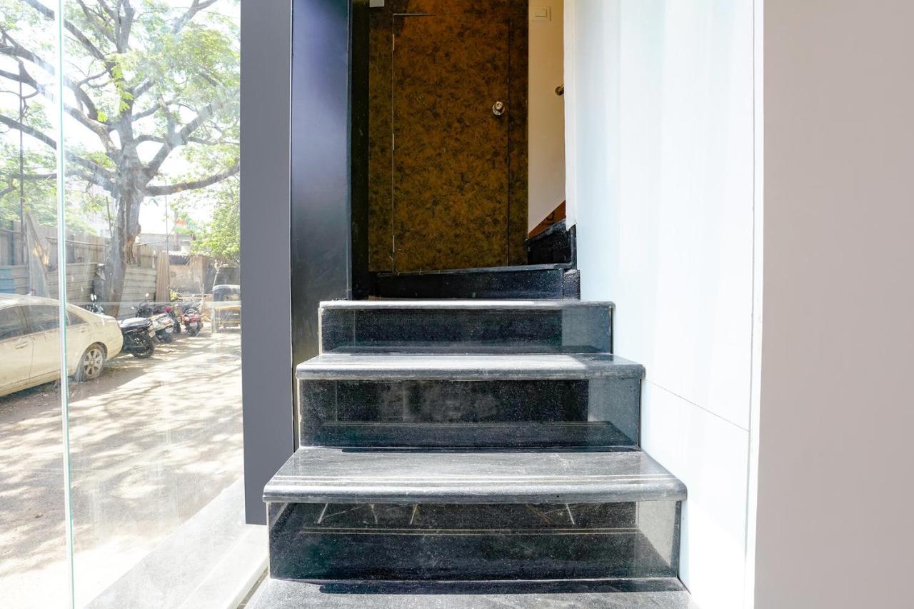 Fabhotel Gorrion International 3* Mumbai