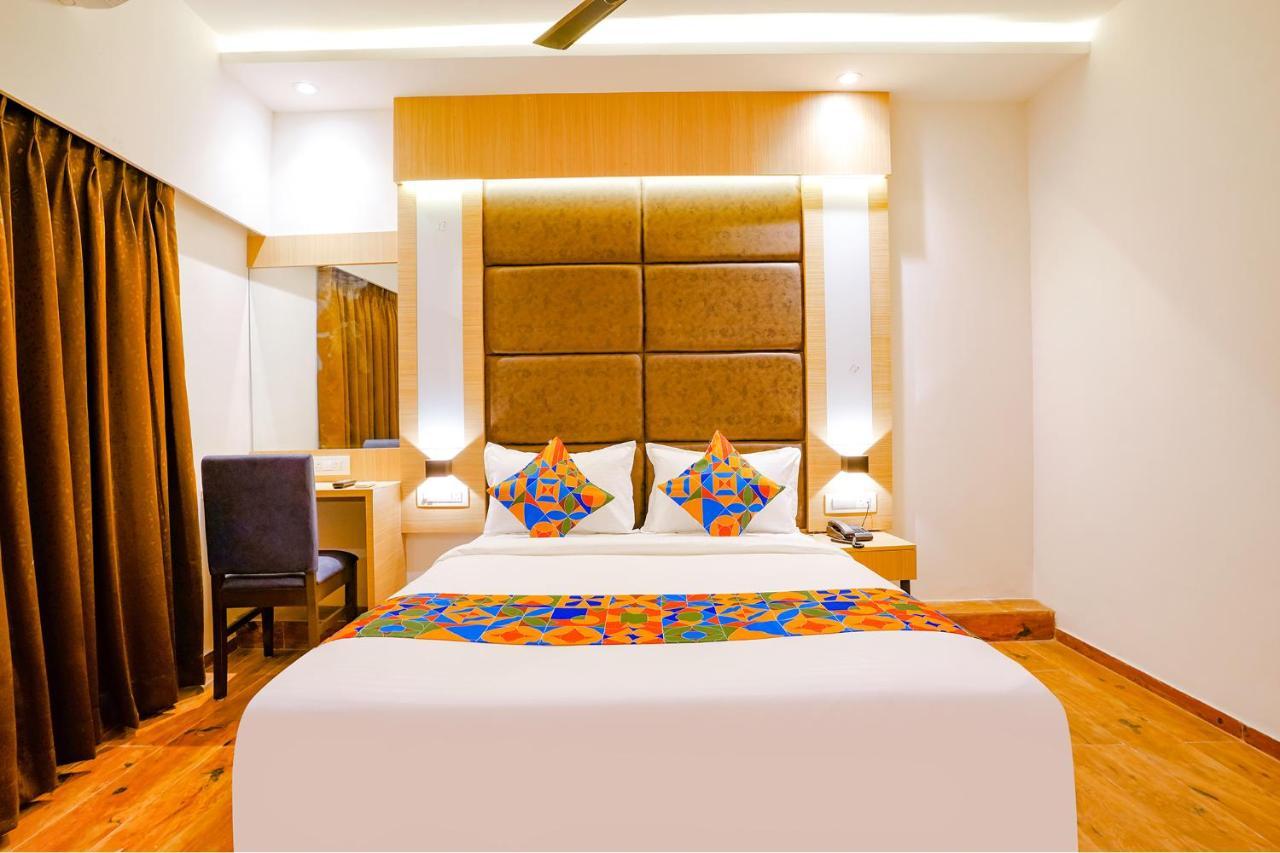 Fabhotel Gorrion International 3* Mumbai